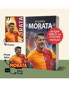 Alvaro Morata