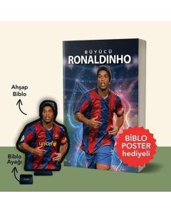 Büyücü Ronaldinho