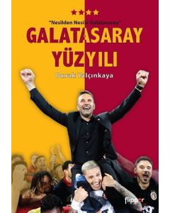 Galatasaray Yüzyılı