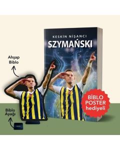 Keskin Nişancı Sebastian Szymanski