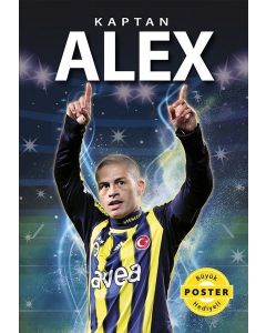 Kaptan Alex De Souza