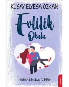 Evlilik Okulu