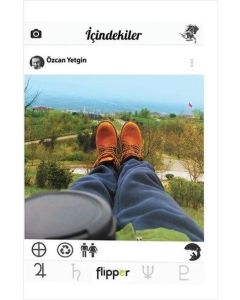 İçindekiler