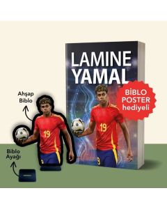 Lamine Yamal