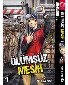 Ölümsüz Mesih 1