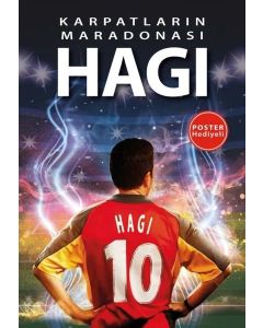 Karpatların Maradonası Hagi 