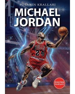 Potanın Kralları - Michael Jordan 