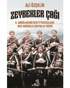 Zeybekler Çağı