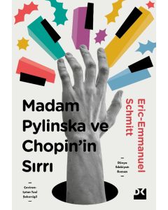 Madam Pylinska ve Chopin’in Sırrı