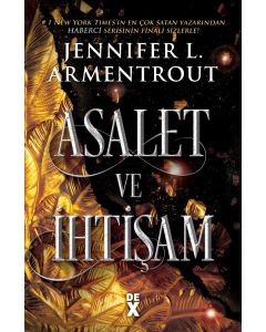Haberci 3 : Asalet Ve İhtişam