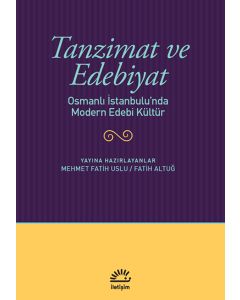 Tanzimat ve Edebiyat
