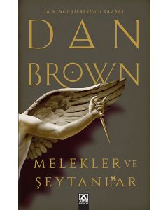 Melekler ve Seytanlar
