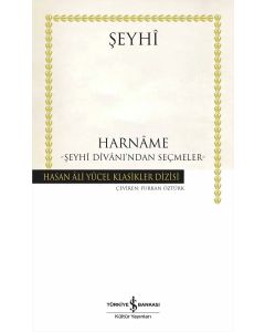 Harnâme