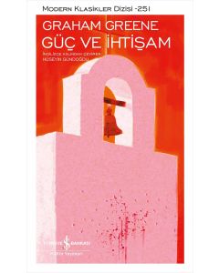 Güç ve İhtişam (Ciltli)