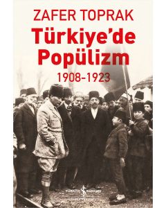 Türkiye’de Popülizm