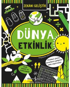 Zekânı Geliştir – Dünya Etkinlik