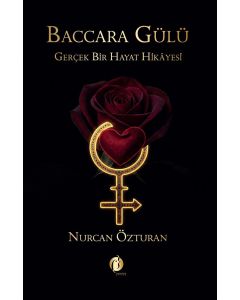 Baccara Gülü