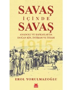 Savaş İçinde Savaş