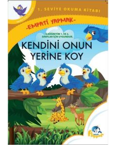 Kendini Onun Yerine Koy
