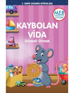 Kaybolan Vida - Düzenli Olmak