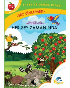 Her Şey Zamanında