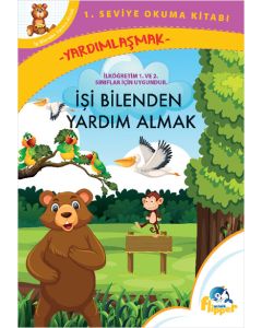 İşi Bilenden Yardım Almak