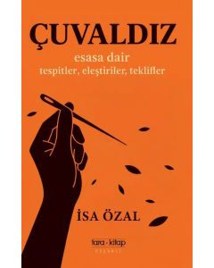 Çuvaldız