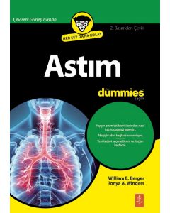 Astım