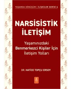 Narsisistik İletişim
