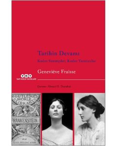 Tarihin Devamı 