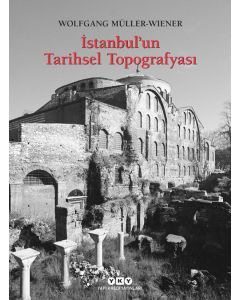 İstanbul’un Tarihsel Topografyası