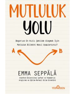 Mutluluk Yolu