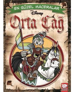 Disney En Güzel Maceralar - Orta Çağ