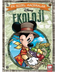 Disney En Güzel Maceralar - Ekoloji