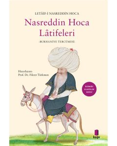 Nasreddin Hoca Latîfeleri
