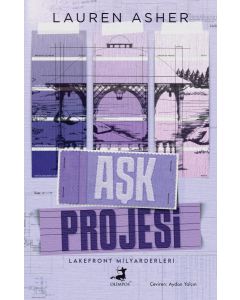 Lakefront Milyarderleri 1 - Aşk Projesi