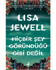 Hiçbir Şey Göründüğü Gibi Değil