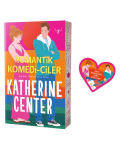 Romantik Komedi-Ciler