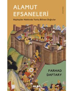 Alamut Efsaneleri