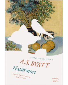 Natürmort