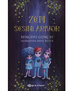 Zem Sesini Arıyor 