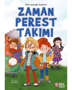 Zamanperest Takımı