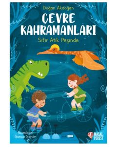 Çevre Kahramanları - Sıfır Atık Peşinde