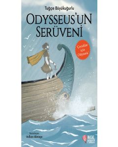 Odysseusun Serüveni "Çocuklar İçin Odyssia"