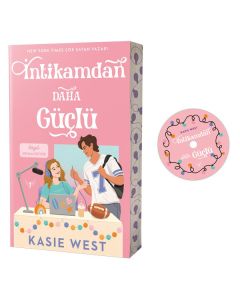 İntikamdan Daha Güçlü