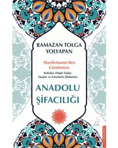 Anadolu Şifacılığı