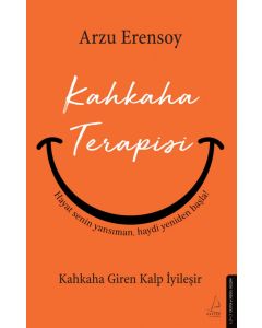 Kahkaha Terapisi