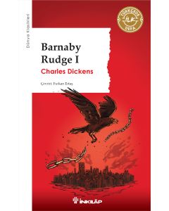 Barnaby Rudge 1