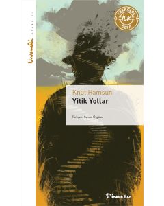 Yitik Yollar - Livaneli Kitaplığı