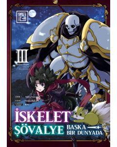 İskelet Şövalye - Başka Bir Dünyada 3